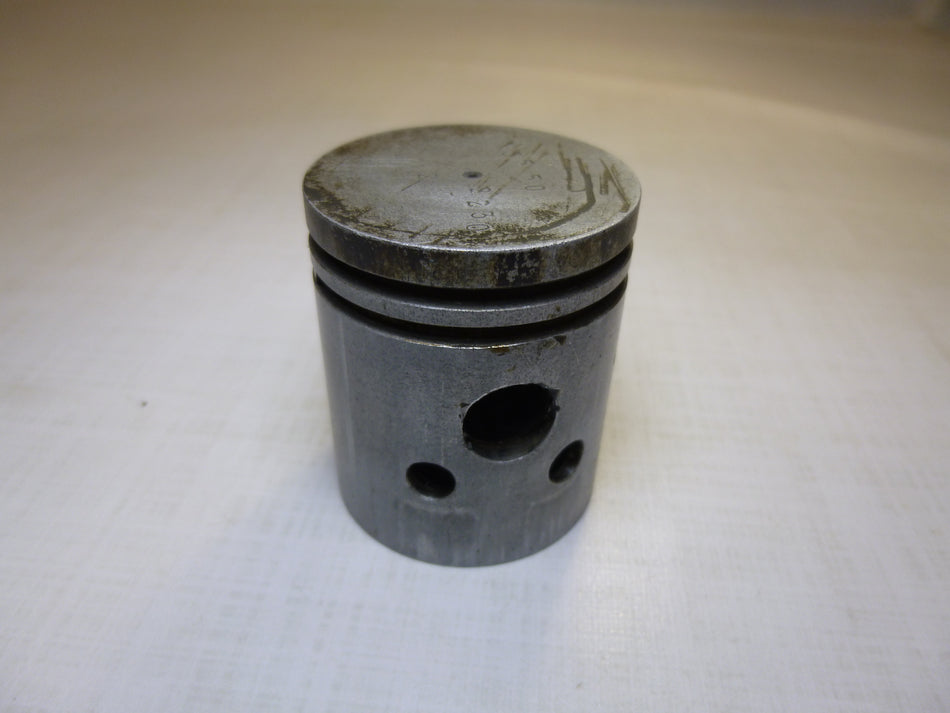 Kolv 35,5 mm med kolvbult Victoria FM38