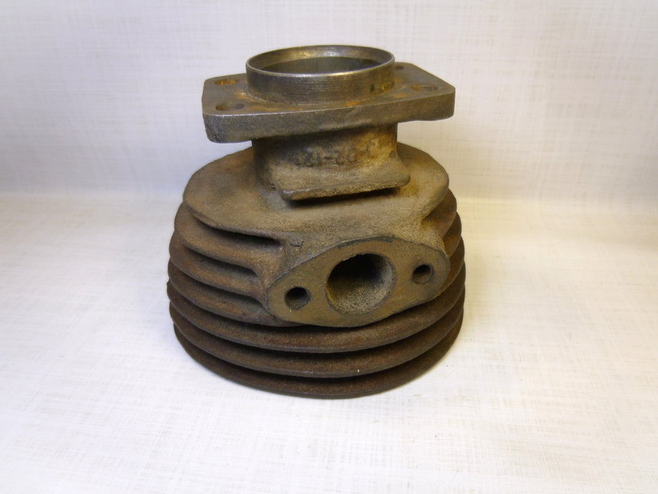 Cylinder 35mm utan pinnbult Victoria FM38
