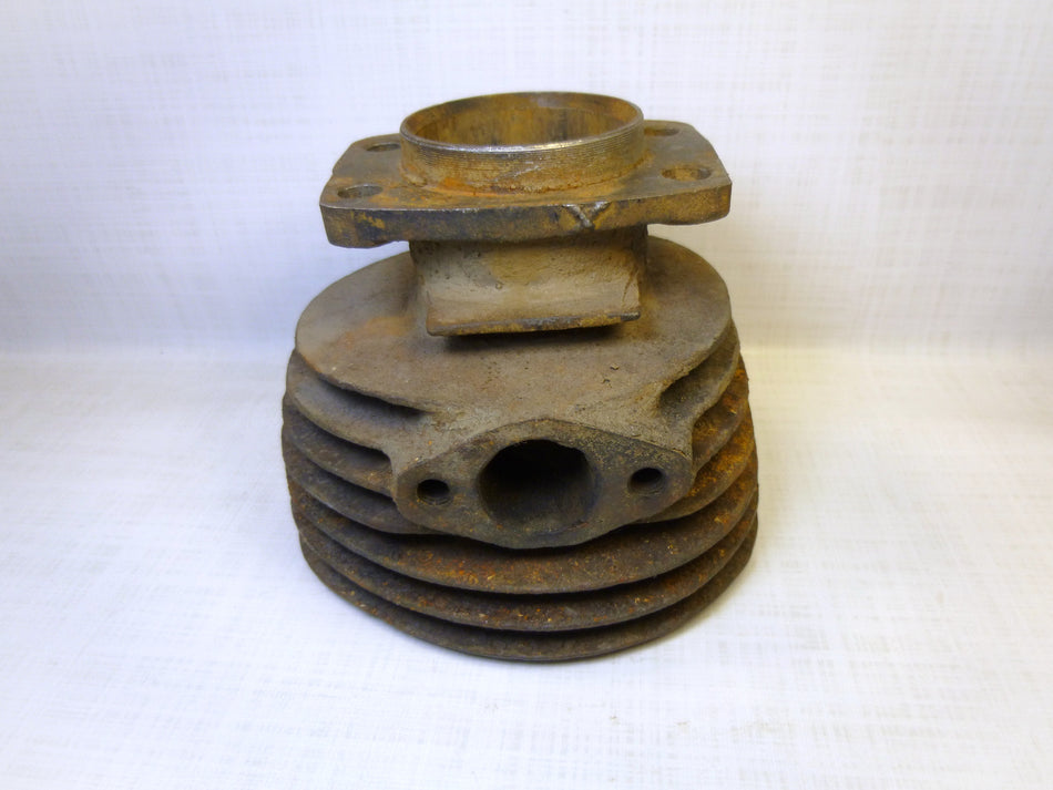 Cylinder 35mm utan pinnbult Victoria FM38