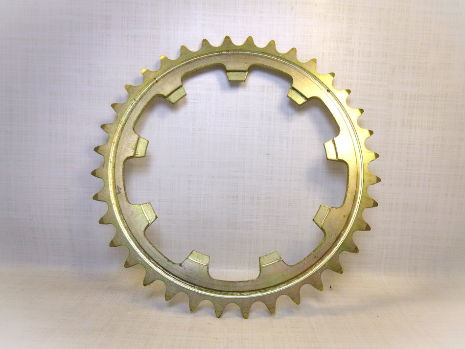 Bakdrev 36t NSU Quickly N / S