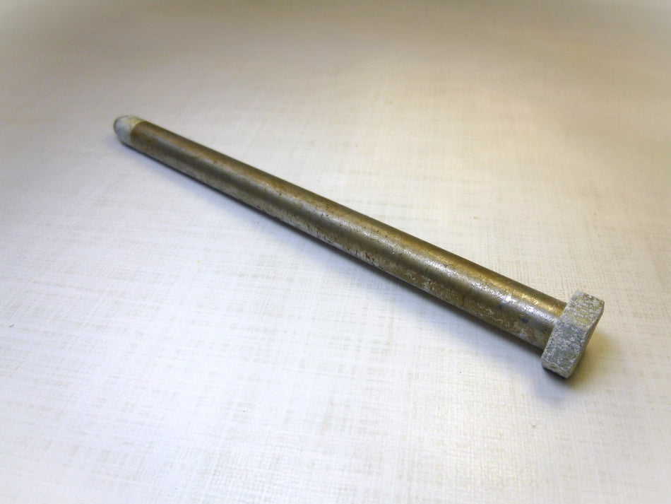 Stickaxel / hjulaxel M10 NSU Quickly