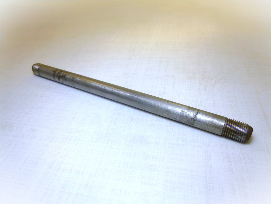 Hjulaxel M10 NSU Quickly