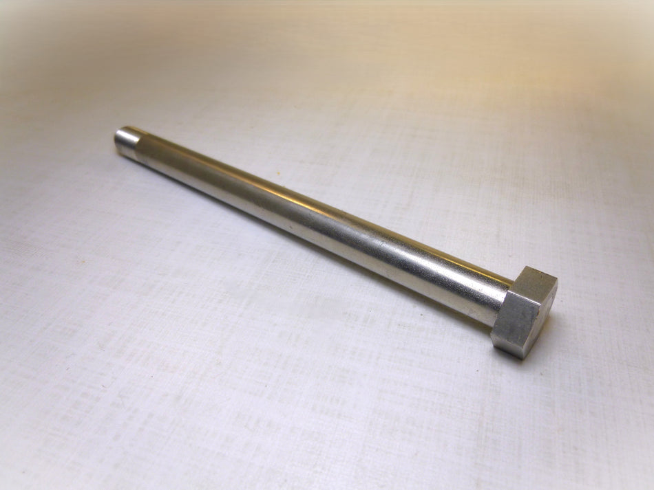 Stickaxel / Hjulaxel M10 NSU Quickly