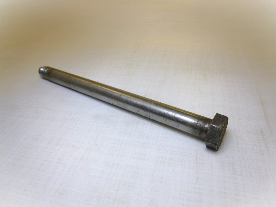 Stickaxel / Hjulaxel M10 NSU Quickly