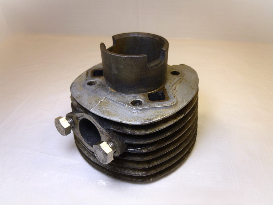 Cylinder 40mm Pilot FM 504
