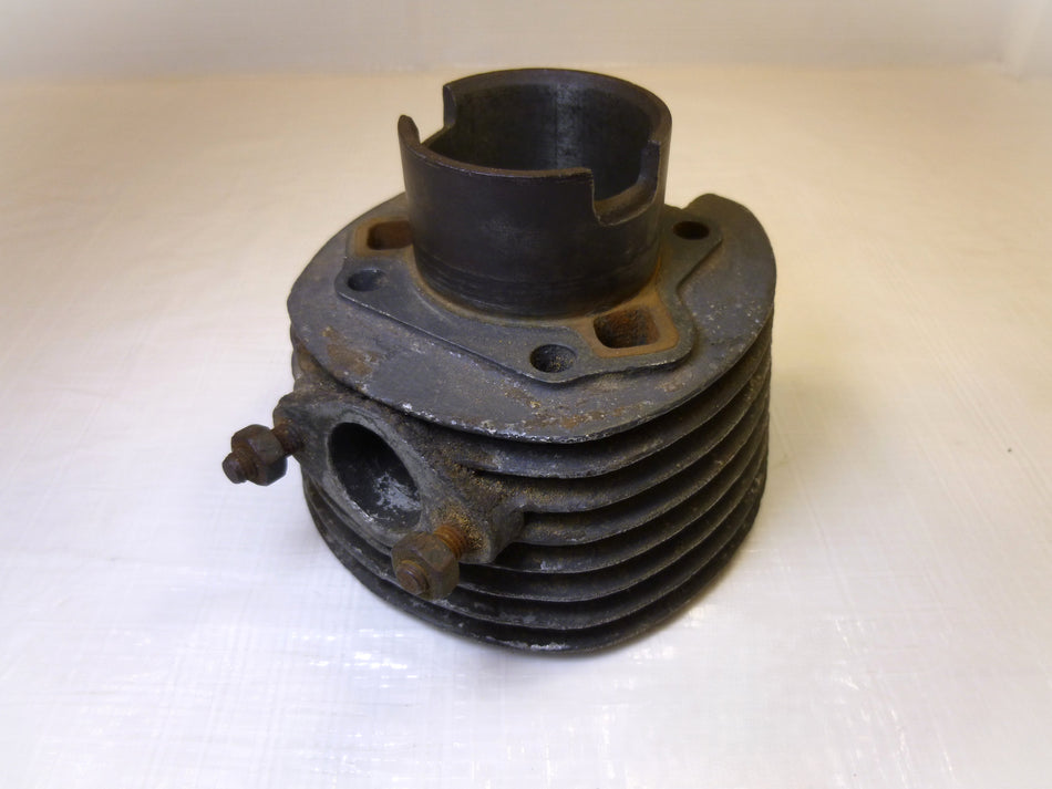 Cylinder 40mm Pilot FM 504