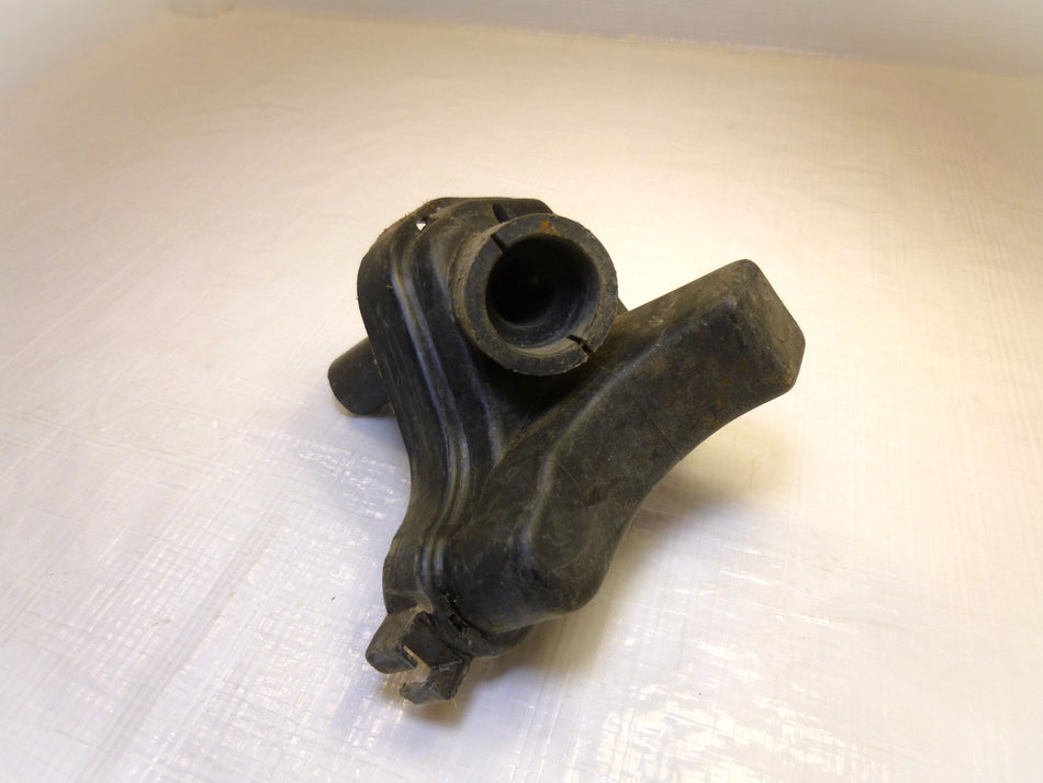 Gavel till luftburk Zündapp ZD 30 / Kompis