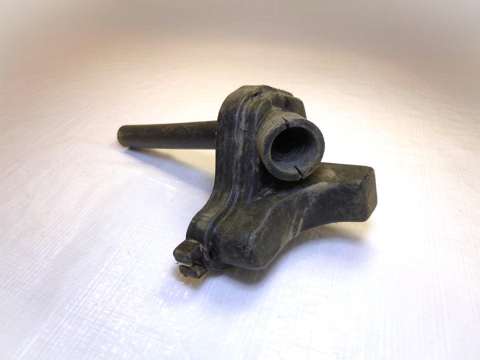 Gavel till luftburk Zündapp ZD 30 / Kompis