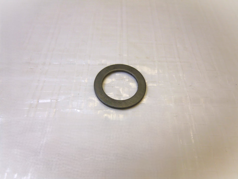 Shims 10,2x15x1