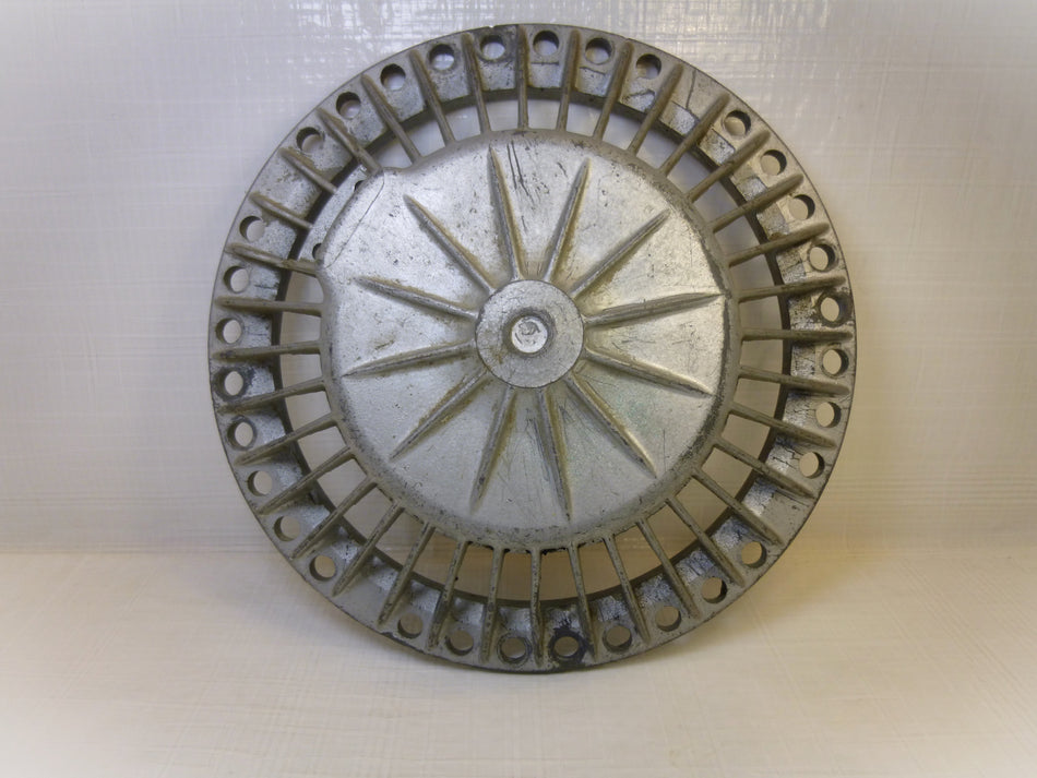 Starthus / Dragstartskåpa Saxonette