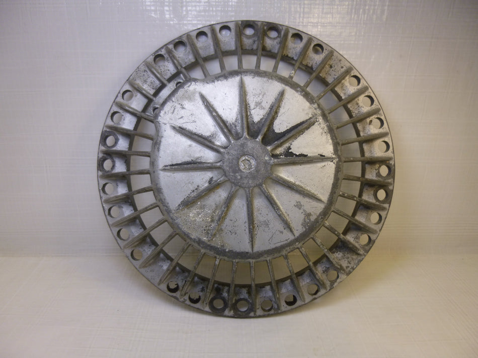 Starthus / Dragstartskåpa Saxonette
