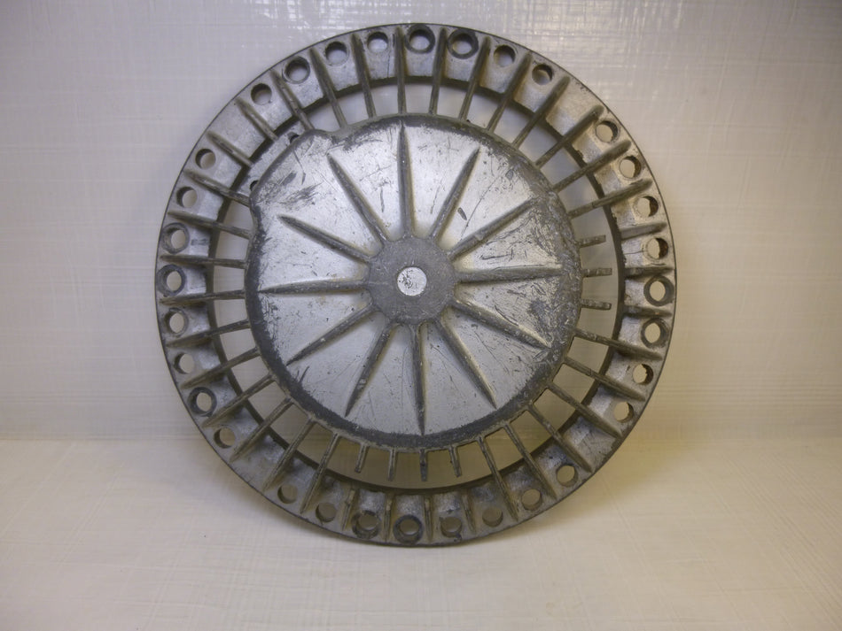 Starthus / Dragstartskåpa Saxonette