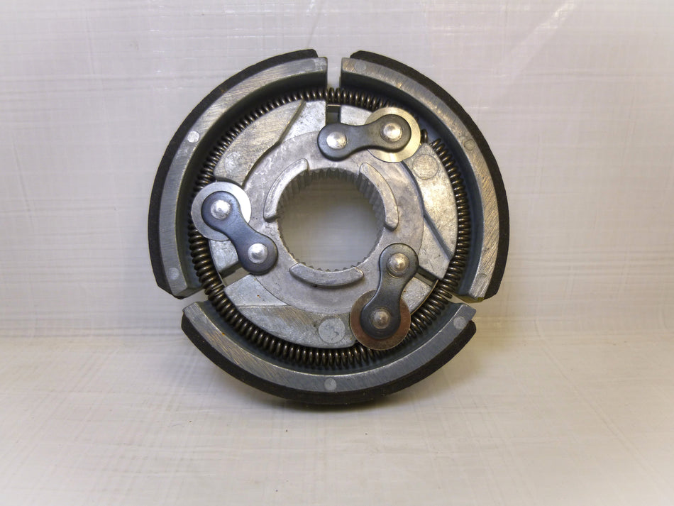 Centrifugalkoppling 2 Saxonette