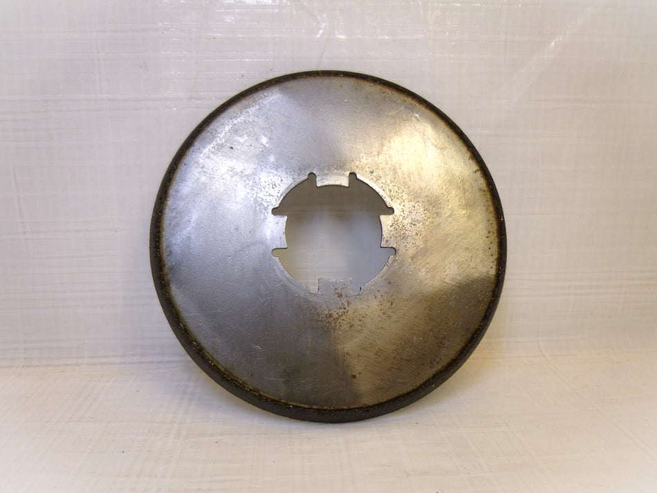 Medbringarskiva Saxonette
