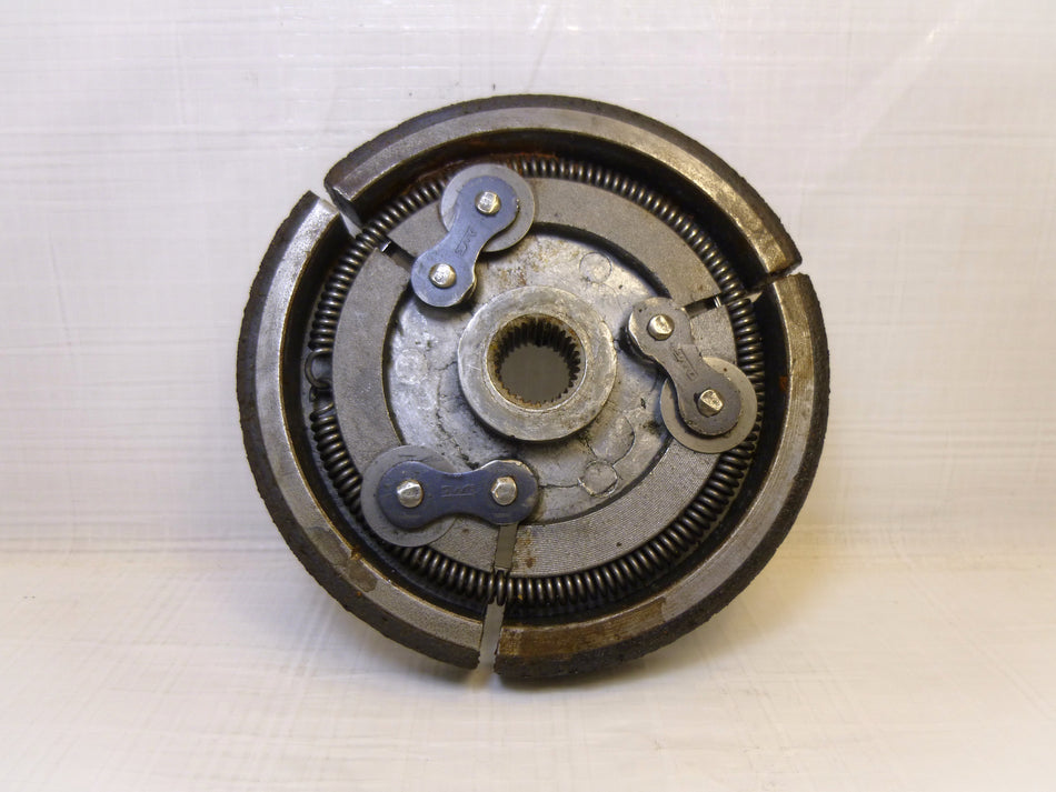 Centrifugalkoppling 1 Saxonette