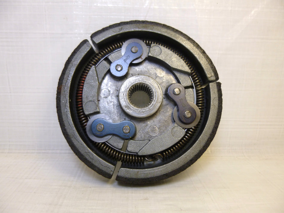 Centrifugalkoppling 1 Saxonette