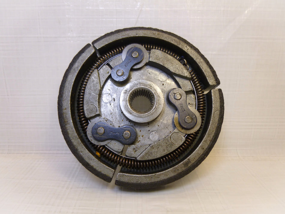 Centrifugalkoppling 1 Saxonette