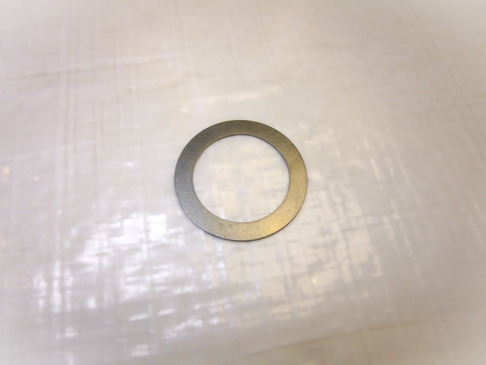 Shims 17,5x24x0,5