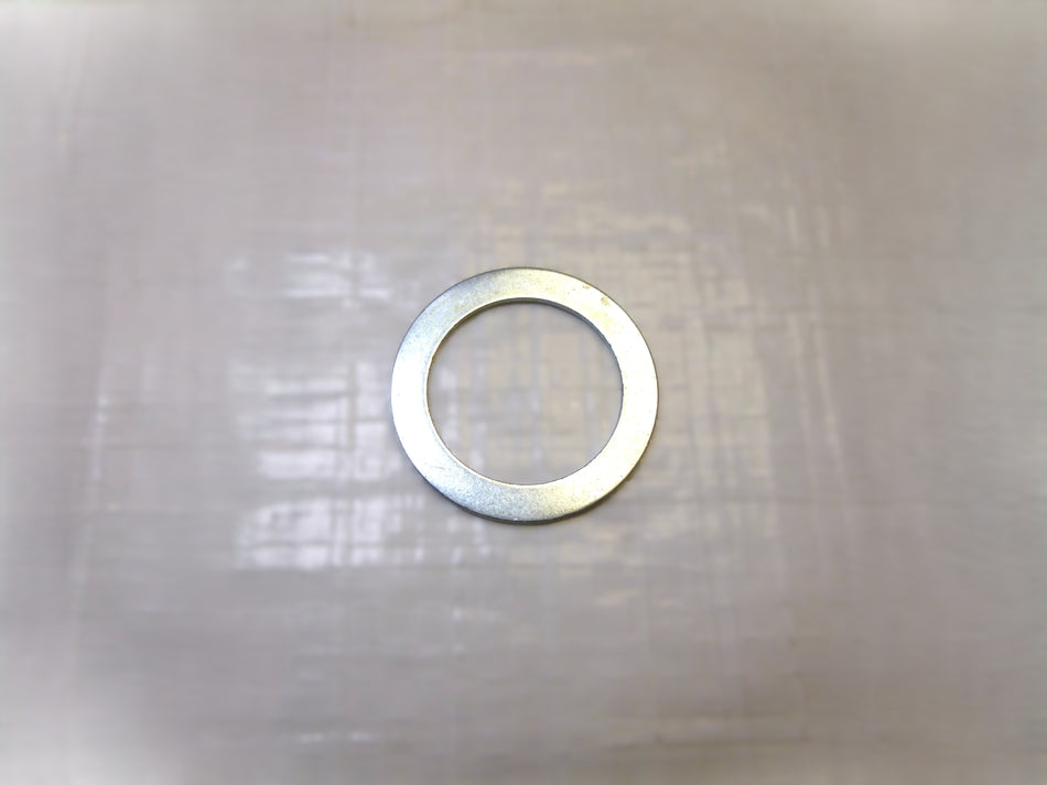 Shims 17,5x24x0,8