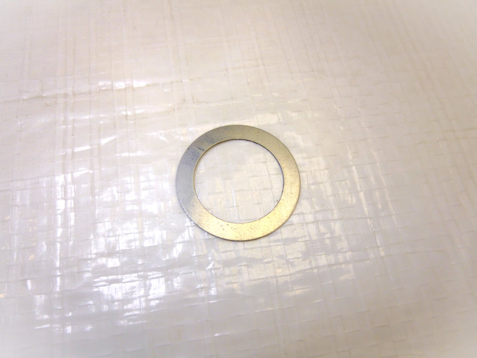 Shims 17,5x24x0,3