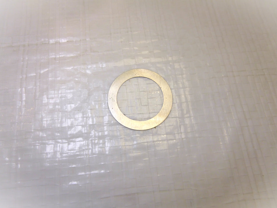 Shims 17,5x24x0,15