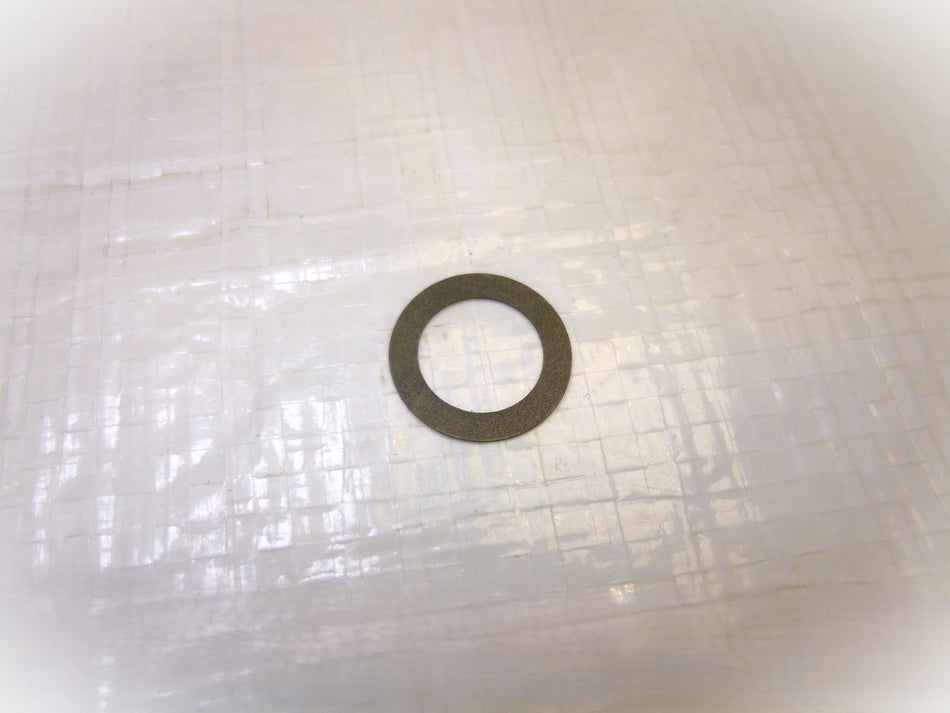 Shims 10,2x15x0,15