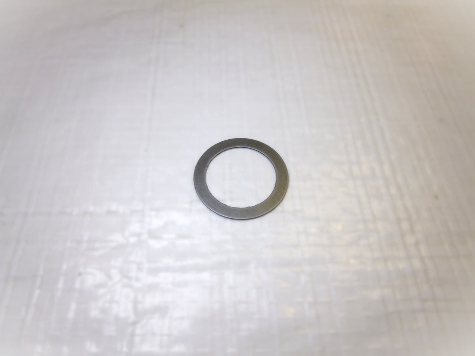 Shims 15,7x21x0,4
