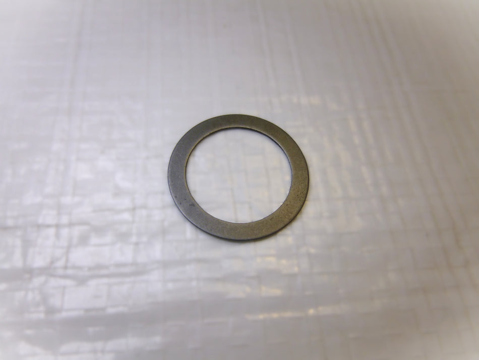 Shims 15,7x21x0,6