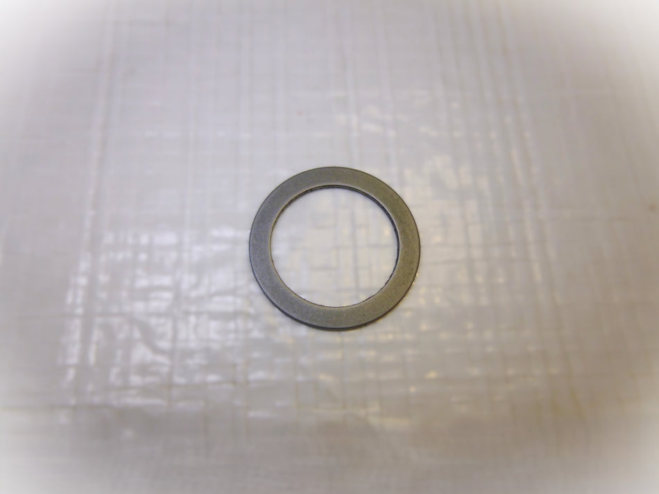 Shims 15,7x21x0,8