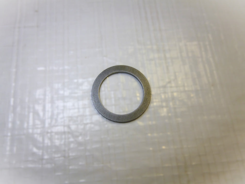 Shims 15,7x21x1
