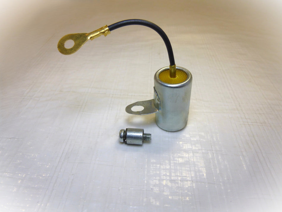 Kondensator Saxonette
