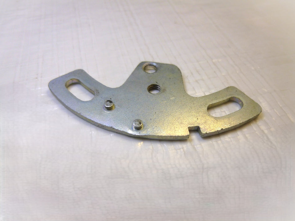 Brytarplatta Saxonette