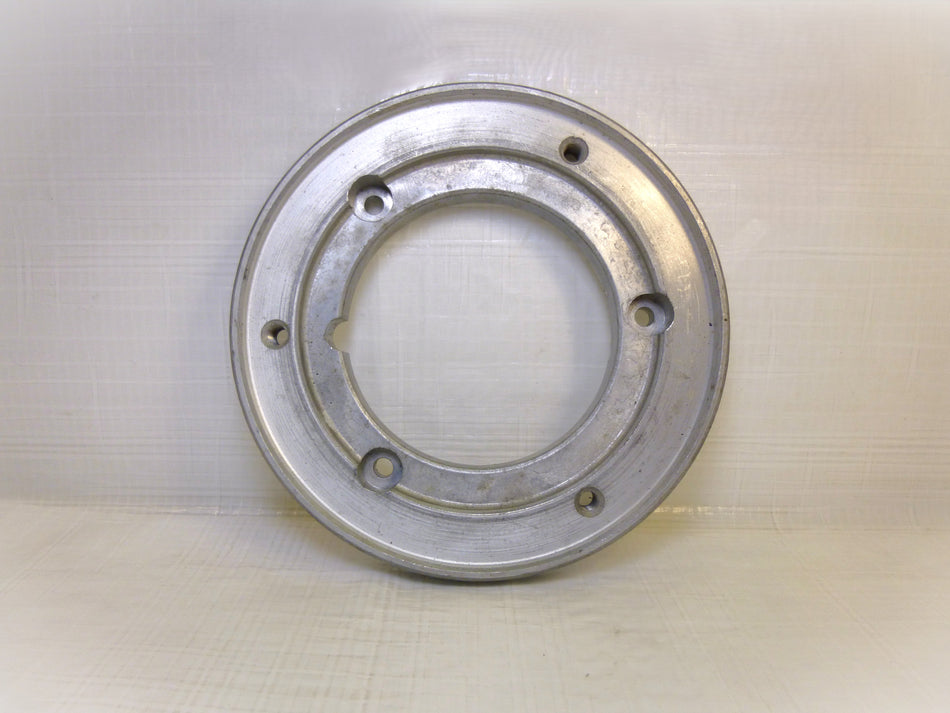 Centreringsring (för äldre motorbock) Saxonette