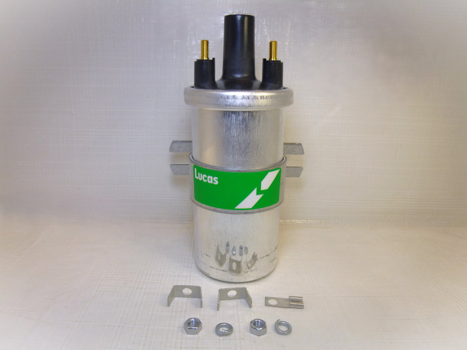 Tändspole 12V