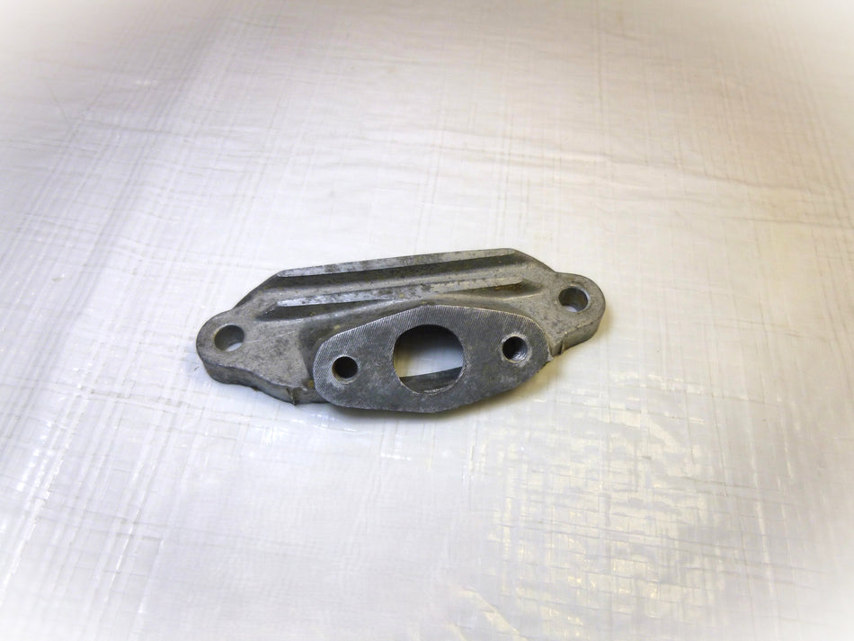 Insug / Mellanfläns 13mm Saxonette
