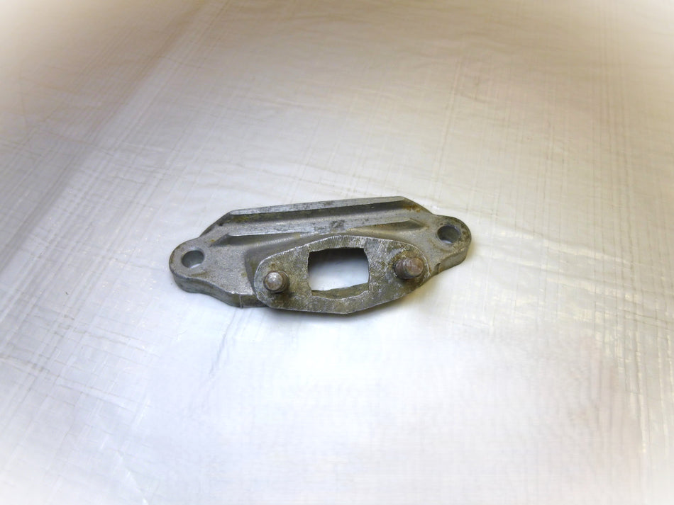 Insug / Mellanfläns 15mm Saxonette