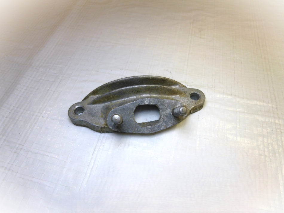 Insug / Mellanfläns 14mm Saxonette