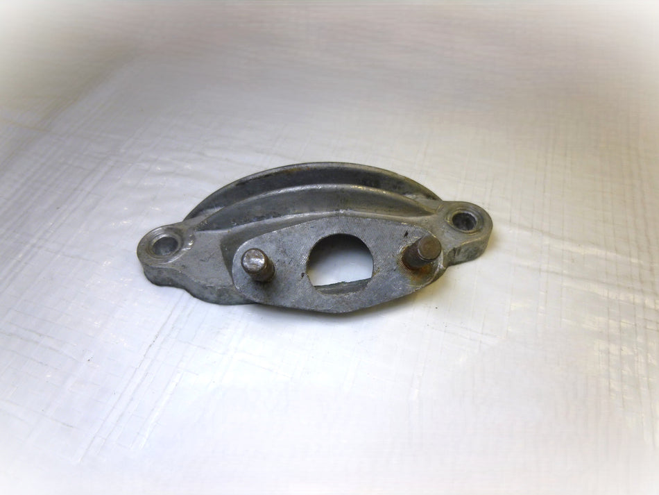 Insug / Mellanfläns 14mm Saxonette