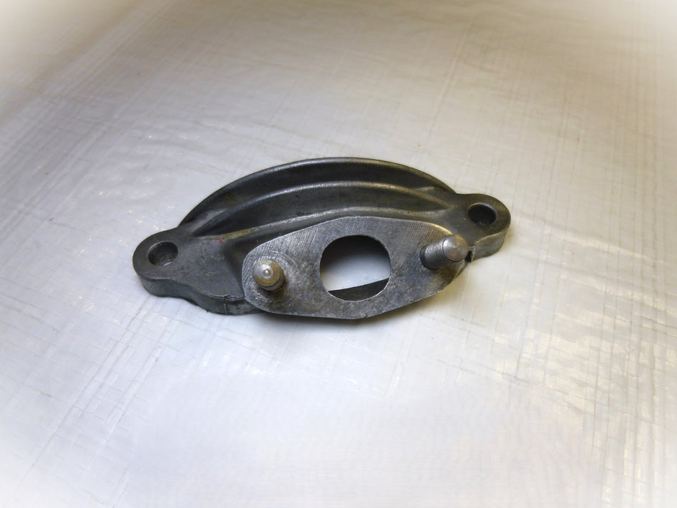 Insug / Mellanfläns 14mm Saxonette