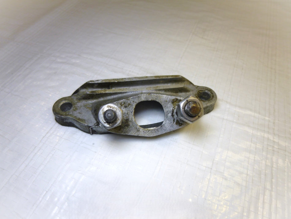 Insug / Mellanfläns 14mm Saxonette