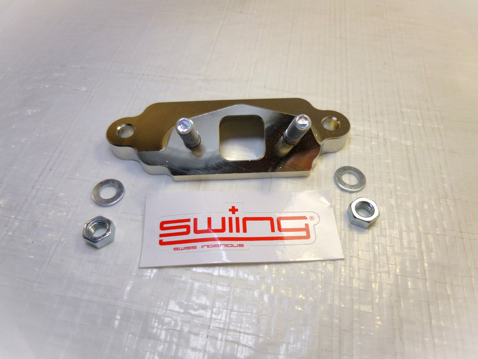 Insug / Mellanfläns 13mm Saxonette