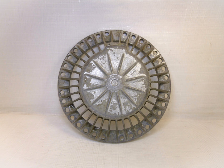 Starthus / Dragstartskåpa Saxonette