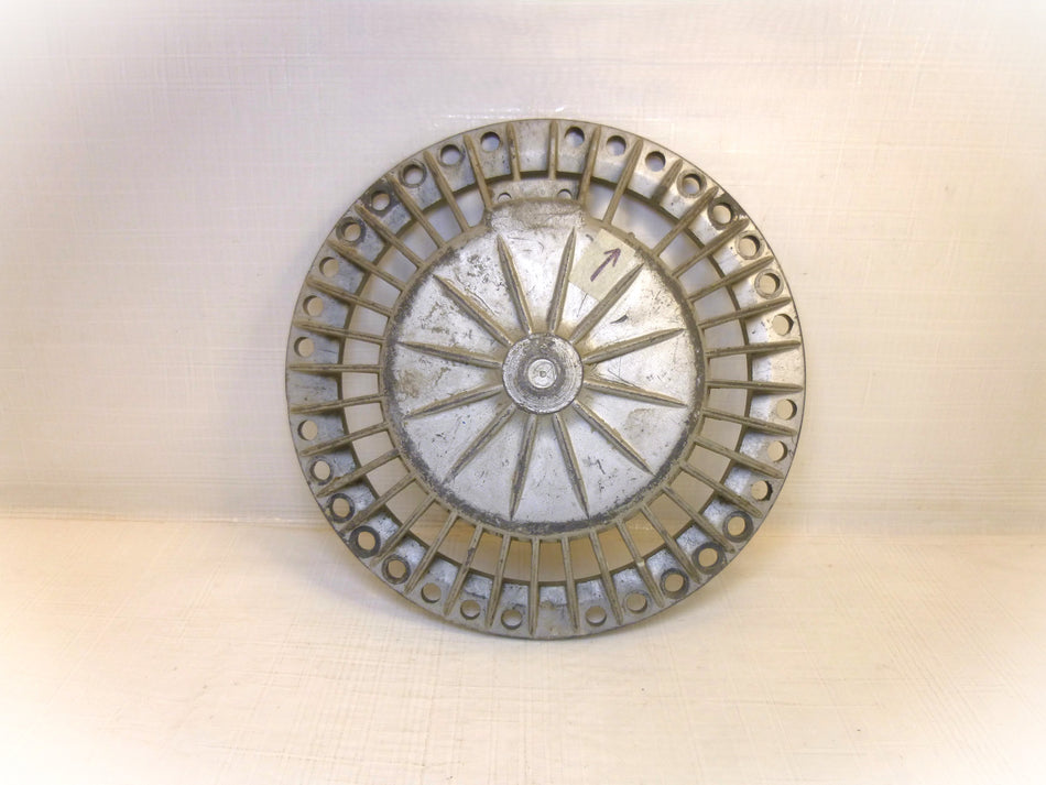 Starthus / Dragstartskåpa Saxonette