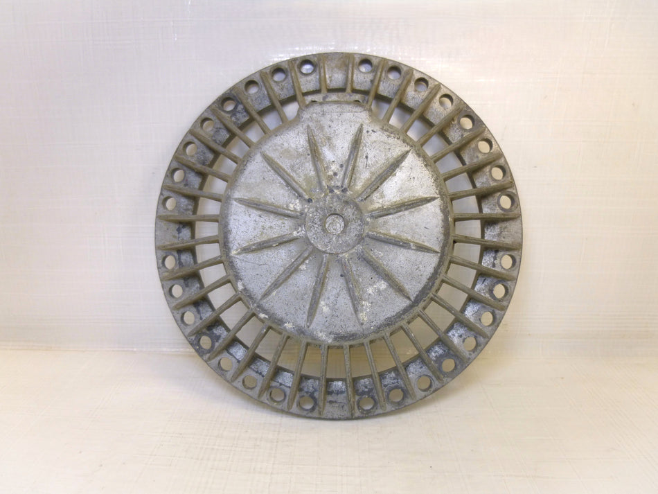 Starthus / Dragstartskåpa Saxonette