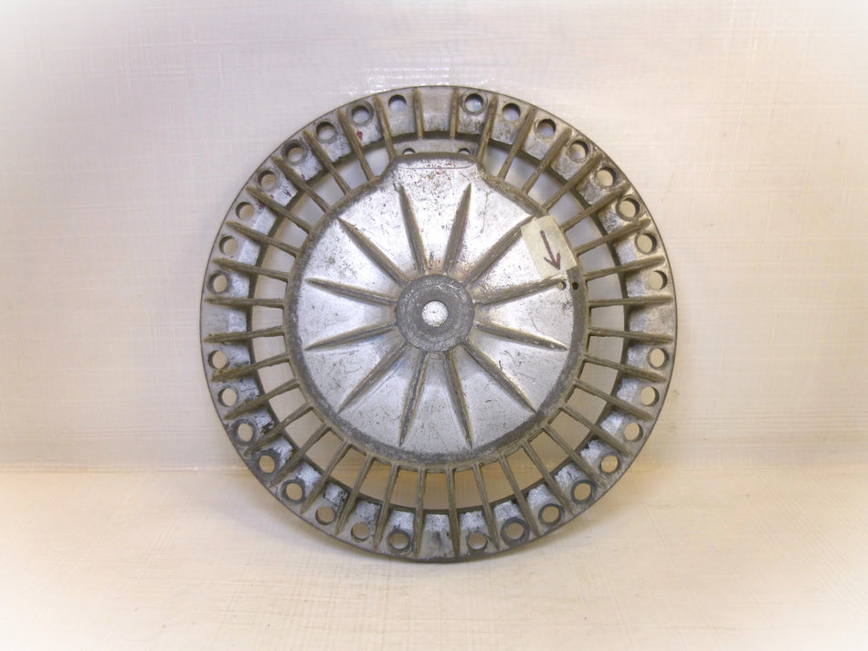 Starthus / Dragstartskåpa Saxonette