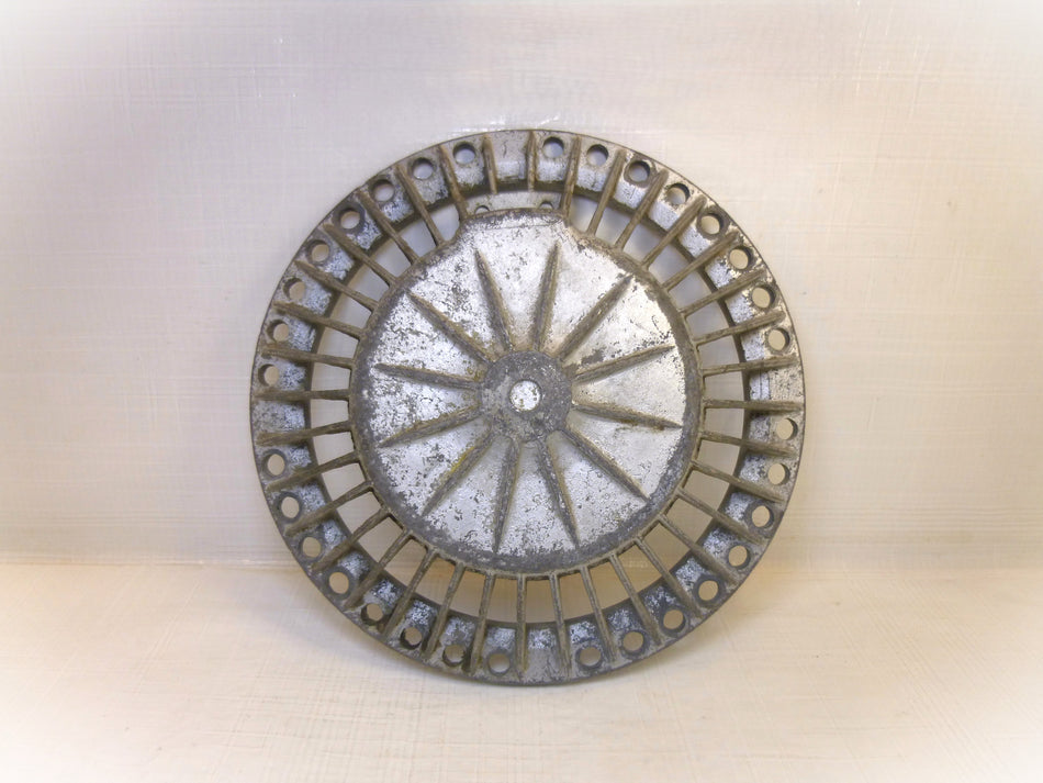 Starthus / Dragstartskåpa Saxonette