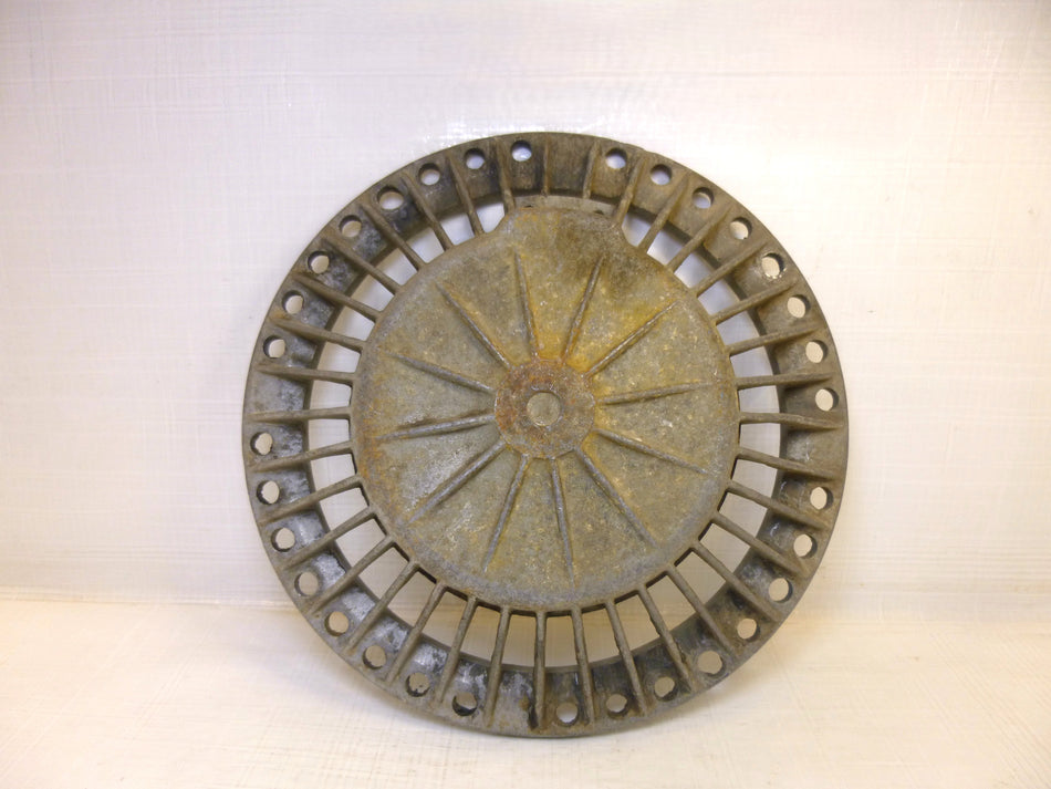 Starthus / Dragstartskåpa Saxonette