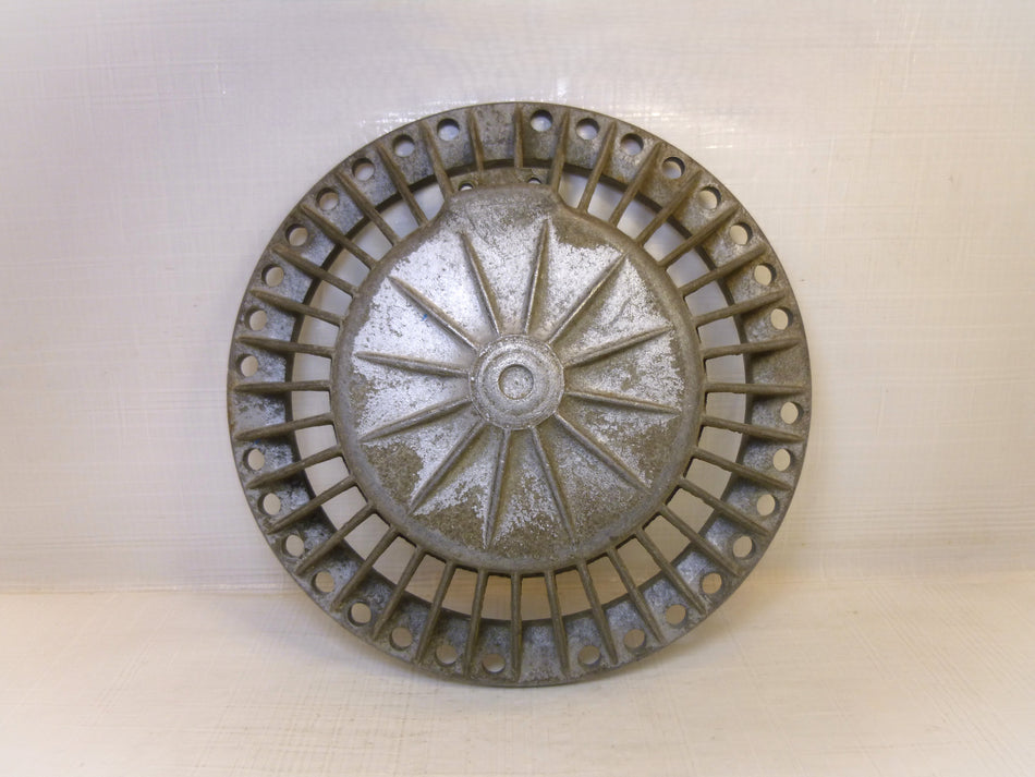 Starthus / Dragstartskåpa Saxonette