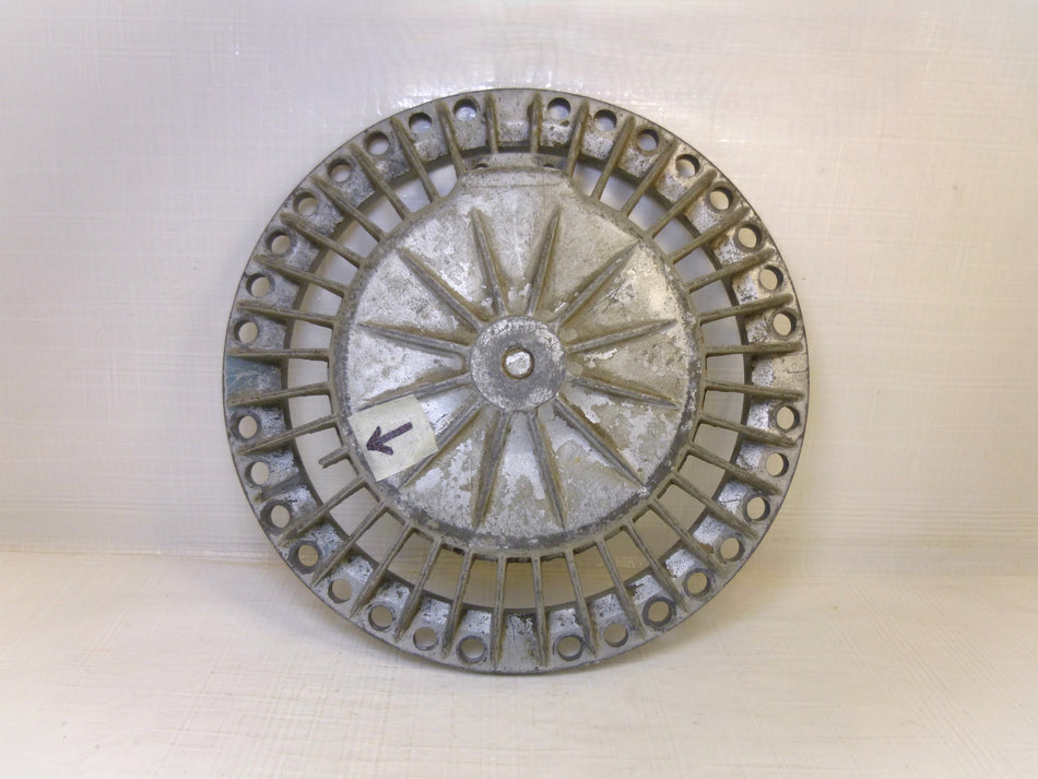 Starthus / Dragstartskåpa Saxonette