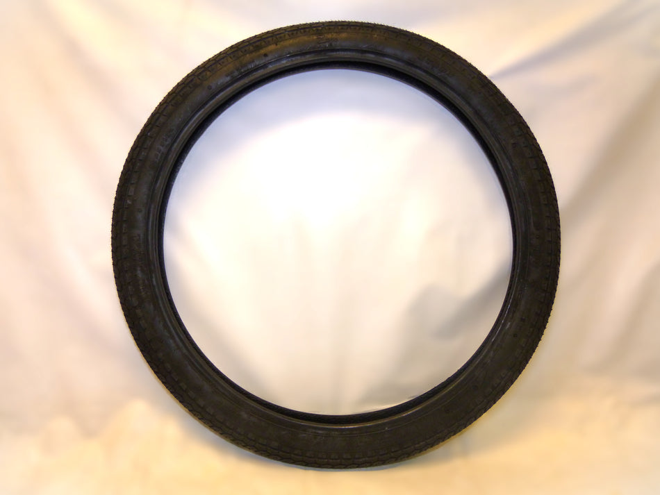 Däck 2.25-19"  TT Road